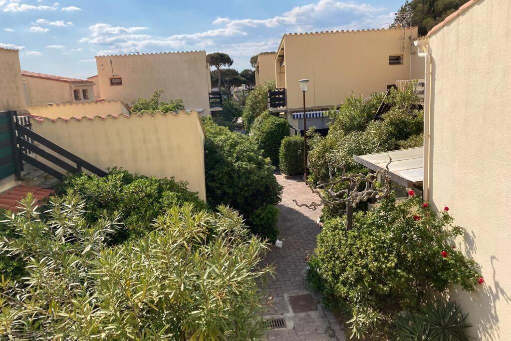 Le Barca Playa Appartement *