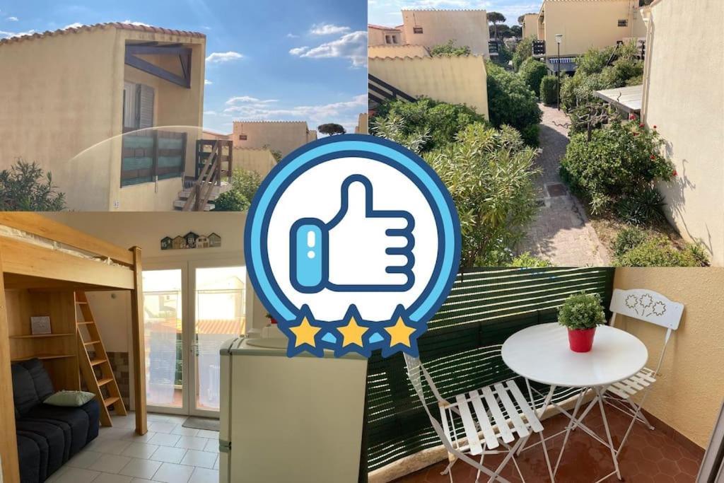 Appartement Le Barca Playa *
