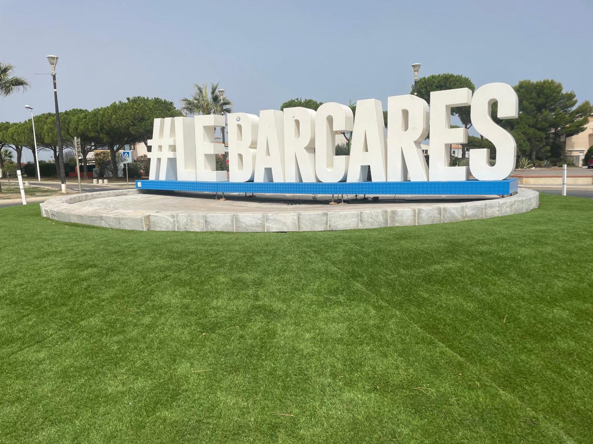 Le Barca Playa Appartement Le Barcarès