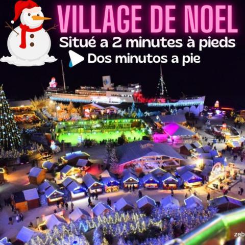 Le Barca Playa
