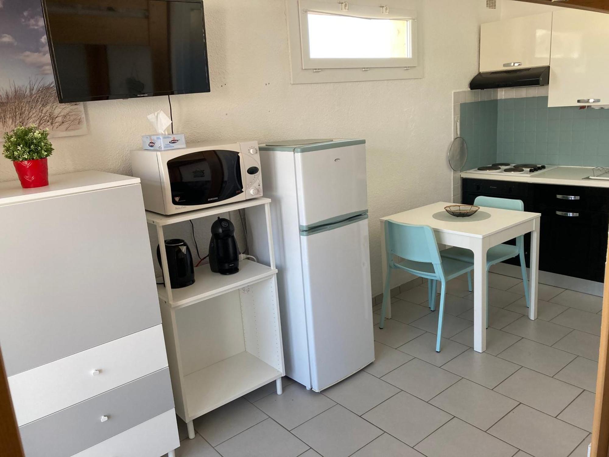 Appartement Le Barca Playa *
